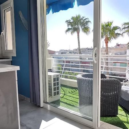 Cannes Pointe Croisette Studio Plage 2 Min A Pieds Экстерьер фото