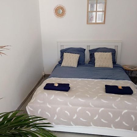Cannes Pointe Croisette Studio Plage 2 Min A Pieds Экстерьер фото