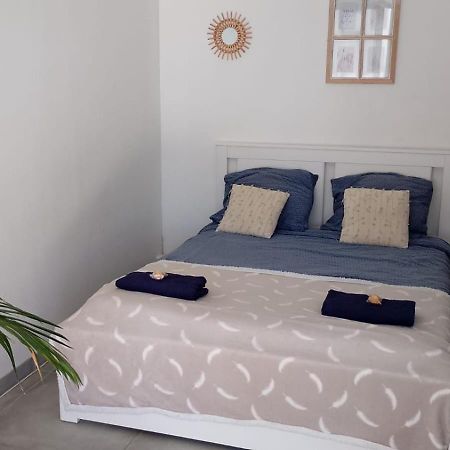 Cannes Pointe Croisette Studio Plage 2 Min A Pieds Экстерьер фото