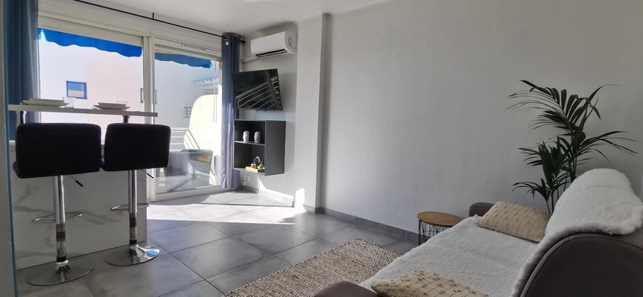 Cannes Pointe Croisette Studio Plage 2 Min A Pieds Экстерьер фото